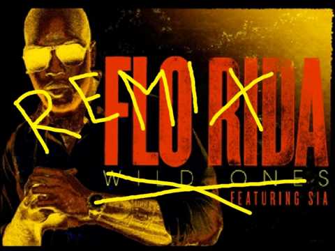 Flo Rida- Wild Ones REMIX