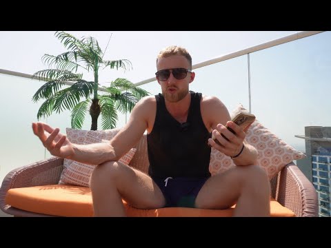 I Spent 8 Hours with 8 Millionaires and Here's 8 Lessons From Them