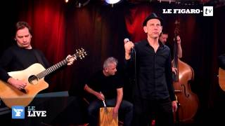 Têtes Raides - « Alice »