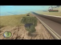 GTA San Andreas DYOM Marvel Vs DC Vs Ninja Turtles