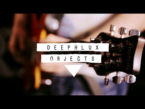 Deephlux - Objects // KERET Sessions #3 @ Kétrombusz
