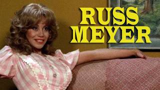 Download lagu The art of exploitation cinema: The films of Russ Meyer mp3