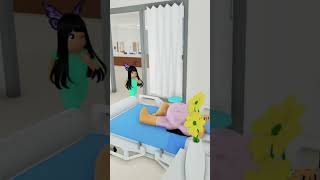 Download lagu Doctor I'm having a baby..I think? Maple Hospital RP Roblox #shorts mp3 Download lagu Doctor I'm having a baby..I think? Maple Hospital RP Roblox #shorts mp3