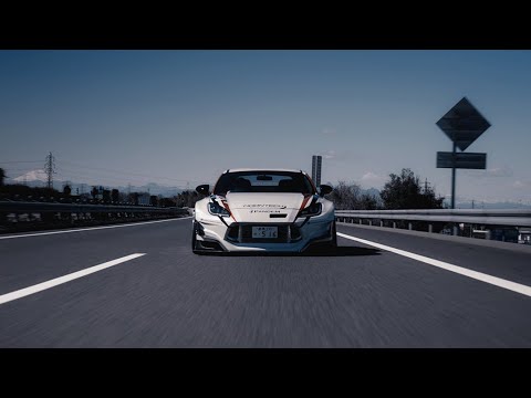 PANDEM GR86 | ROCKET BUNNY | MOONTECH | Unripe