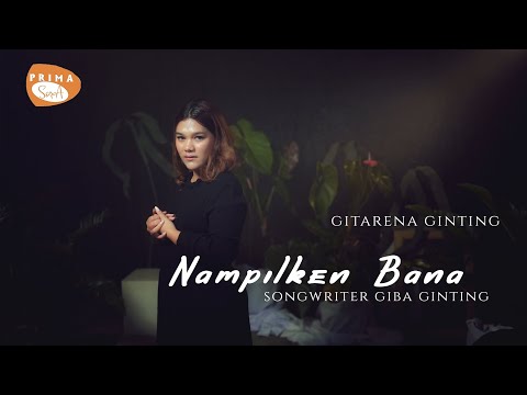 GITARENA BR GINTING || NAMPILKEN BANA || LAGU KARO TERBARU 2025 || OFFICIAL MUSIC VIDEO
