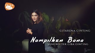 Download lagu GITARENA BR GINTING || NAMPILKEN BANA || LAGU KARO TERBARU 2025 ||  MUSIC VIDEO mp3