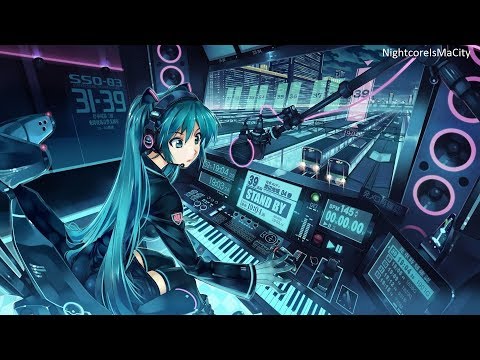 TKSDragon-♫ Ultimate Nightcore ItaloBrothers Mix