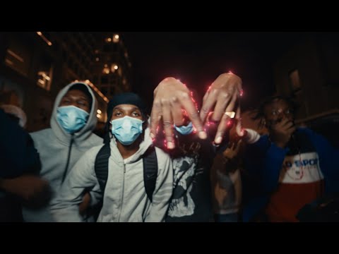 Ending Careers - Jdot Blokka X EBK Foreign X Ny Wick X Spazz Blitz @ShotByMjay 