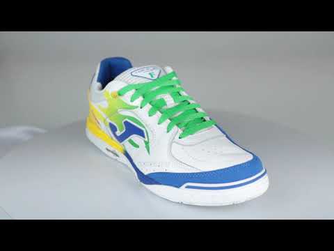 Tênis Futsal Joma Top Flex Ferrão 11 Masculino TORW2385