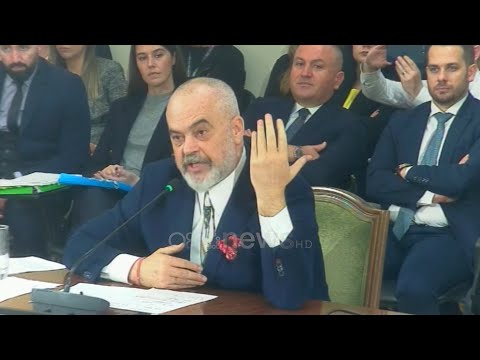 Rama tregon kush e ka gërryer Shqipërinë: Ata që mendojnë se mund ta bëjnë skutave