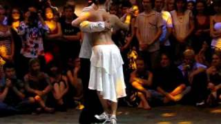 Download lagu Sebastian Arce & Mariana Montes 'Milonga criolla', MoscowTF09 mp3