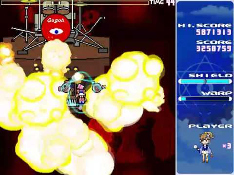 Witch-Bot Meglilo - Normal - 5,871,313