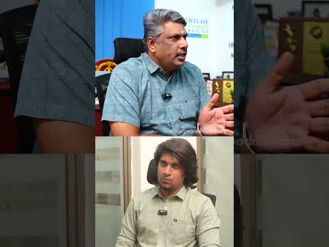 Mutual Fund பத்தி தெரியாம இந்த தப்ப மட்டும் பண்ணிடாதீங்க | Budget Padmanaban