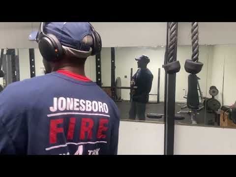 Spring Cut Day 49 (CHESTICIDE)