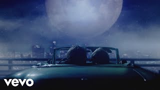 Musik-Video-Miniaturansicht zu Howling At The Moon Songtext von Mike Posner feat. Salem Ilese