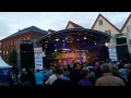 Anna Carina Woitschack MDR Gute Laune Party Oste
