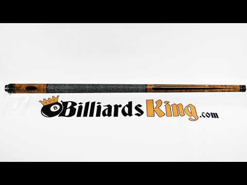 Schmelke Cues H054 Pool Stick - Cue View 360 - 4K Ultra HD Rotating 360 Degree Wide View