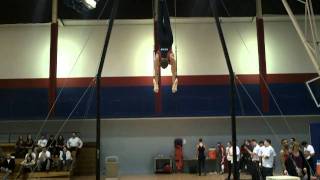 Dave Mohr R 3 4 2011