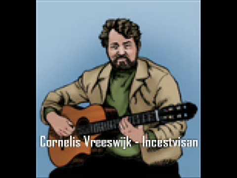 En inskription - Cornelis Vreeswijk