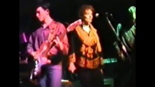 The Heydays - Live at the Bull and Gate - Here I Hide