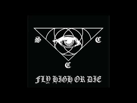 Fly High or Die - Space Captains Collective (Album)