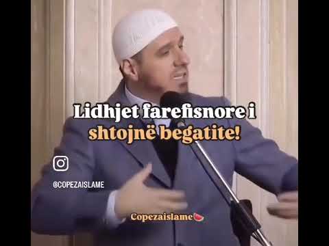 Lidhjet farefisnore i shtojnë begatitë!