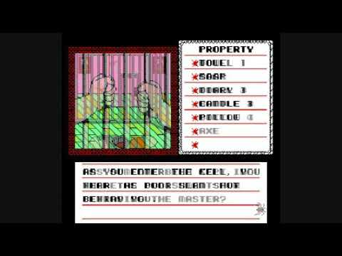 Best VGM 516 - Uninvited - Title Theme