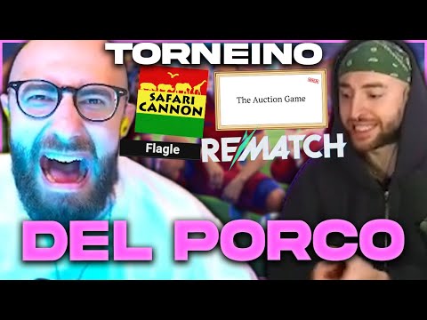 IL TORNEINO DEL PDD