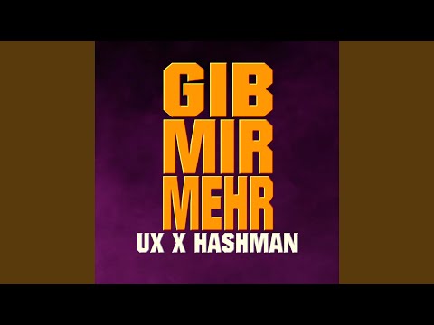 Gib Mir Mehr