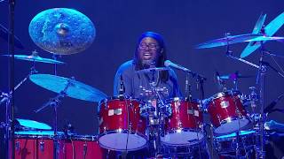 Marc Ribot &amp; The Young Philadelphians - "Do It Anyway You Want", live at Skopje Jazz Festival 2017