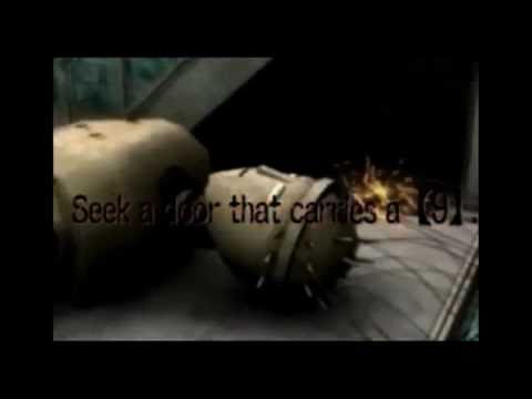 999: Nine Hours, Nine Persons, Nine Doors - Teaser Trailer (fandub)