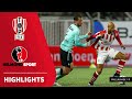 Samenvatting TOP Oss - Helmond Sport