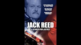 JACK REED: A SEARCH FOR JUSTICE (1994) | Official Trailer