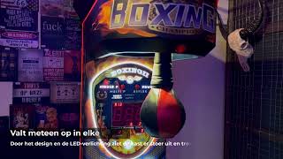 Video Thumbnail - YouTube Video