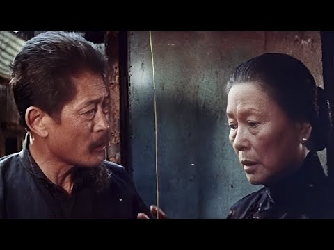 Chinese Godfather (Da jiao long) 1974 - THE LAST DAYS OF BRUCE LEE