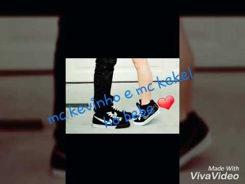 Mc kevinho e mc kekel - ho bebe  musica completa com letra ❤❤
