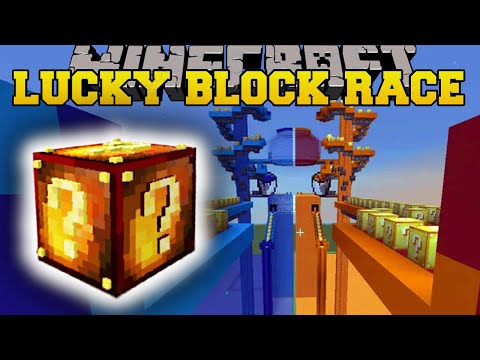 Revisiting PopularMMOs- FIRE Lucky Block RACE