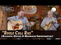 "Bugle Call Rag" | Acoustic Guitar & Mandolin Instrumental