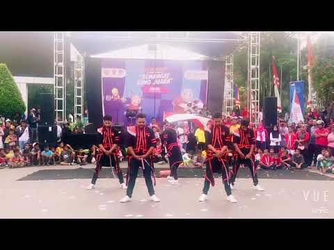 BadBoys Dancer Ambon