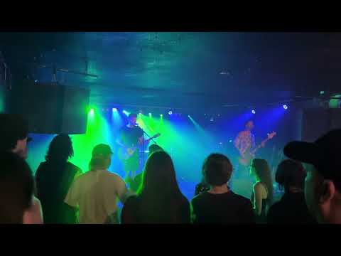 LEADED GAS - Weak Existence (live 2025)