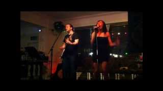 Hold On I'm Comin - Sam and Dave