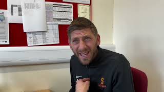 Sandvent 2024 Trailer