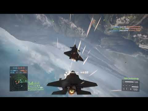 We Control The Skies