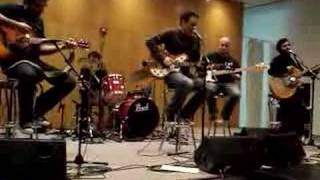 Universos Infinitos - Love of Lesbian Acustic Castellbisbal