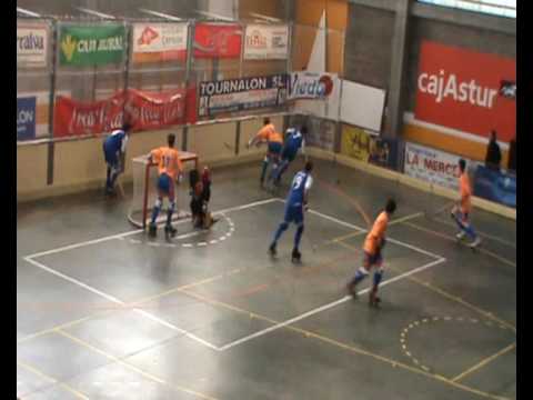 compañia 3-2 raxoi