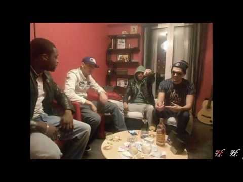 Freestyle 2013 RABSOS FT RICO