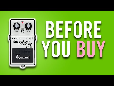 Pedalboards of Doom and Jason Wharton