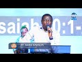 THE 7 GATES OF DELIVERANCE  WITH AP. JAMES KAwALYA   || LIFEWAY CHURCH OF CHRIST - LUGALA