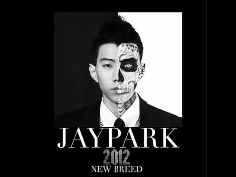 Jay Park _  I Love You (Feat. Dynamic Duo) female version