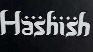 Hashish - Heavy Bomber - Live Rosin - Cold Cure
